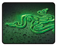 Razer Goliathus Control Fissure Edition Medium - 327214 - zdjęcie 1